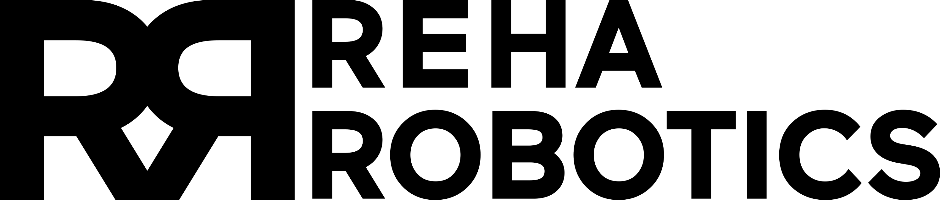 Reha-robotics